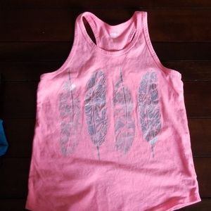 Girls tank top